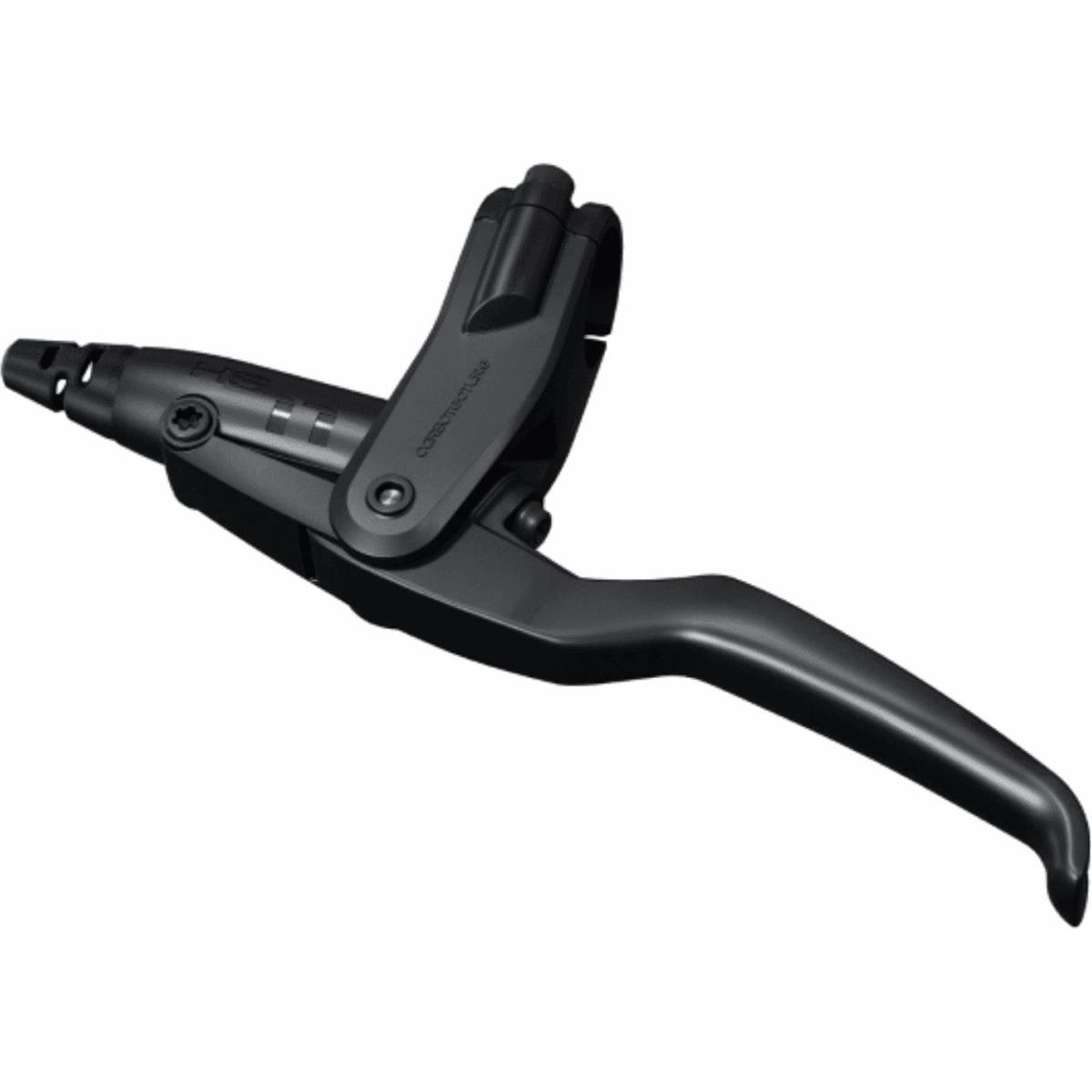 4055184015643 - Bremshebelkörper Schwarz HS11 3 Finger MY2017 für Urban City Fahrräder