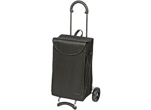 4055278006977 - Einkaufsroller Scala Shopper Walker schwarz - Andersen