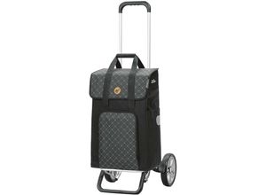 4055278063680 - Einkaufsroller Alu Star Shopper Isak