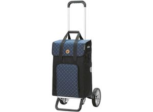 4055278063697 - Einkaufsroller Alu Star Shopper Isak