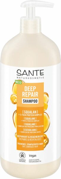 4055297220323 - Deep Repair Shampoo 950 ml