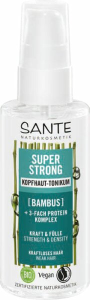 4055297220507 - Super Strong Kopfhaut-Tonikum 75 ml