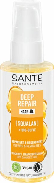 4055297220569 - Deep Repair Haar-Ö l 75 ml