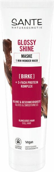 4055297220620 - Glossy Shine Maske 150 ml