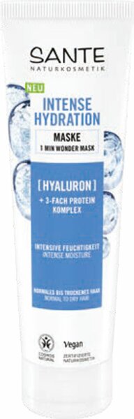 4055297220682 - Intense Hydration Maske 150 ml