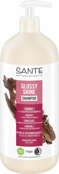 4055297220927 - Glossy Shine Shampoo 950 ml