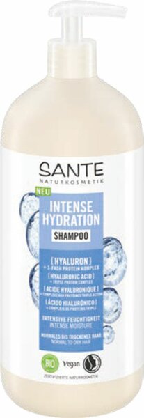 4055297220989 - Intense Hydration Shampoo 950 ml