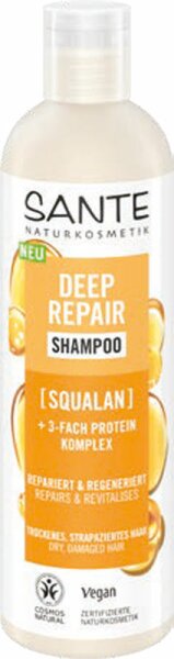 4055297221283 - Deep Repair Shampoo 250 ml