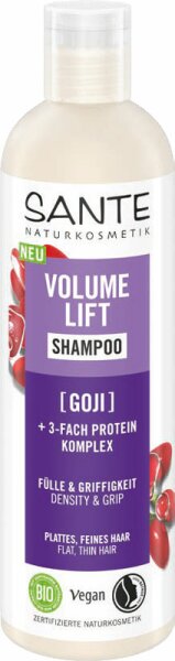 4055297221405 - Volume Lift Shampoo 250 ml