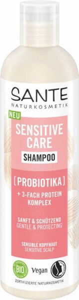 4055297221467 - Sensitive Care Shampoo 250 ml