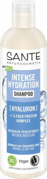 4055297221580 - Intense Hydration Shampoo 250 ml