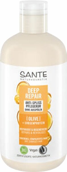 4055297226134 - Deep Repair Anti-Spliss-Pflegekur 200 ml