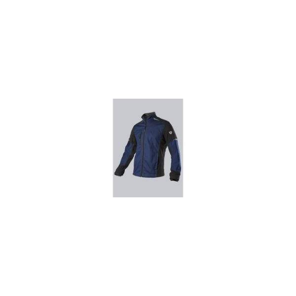 4055301078414 - Arbeitsjacke BPlus 65% Polyester   35% Baumwolle 270 g m² Fleec