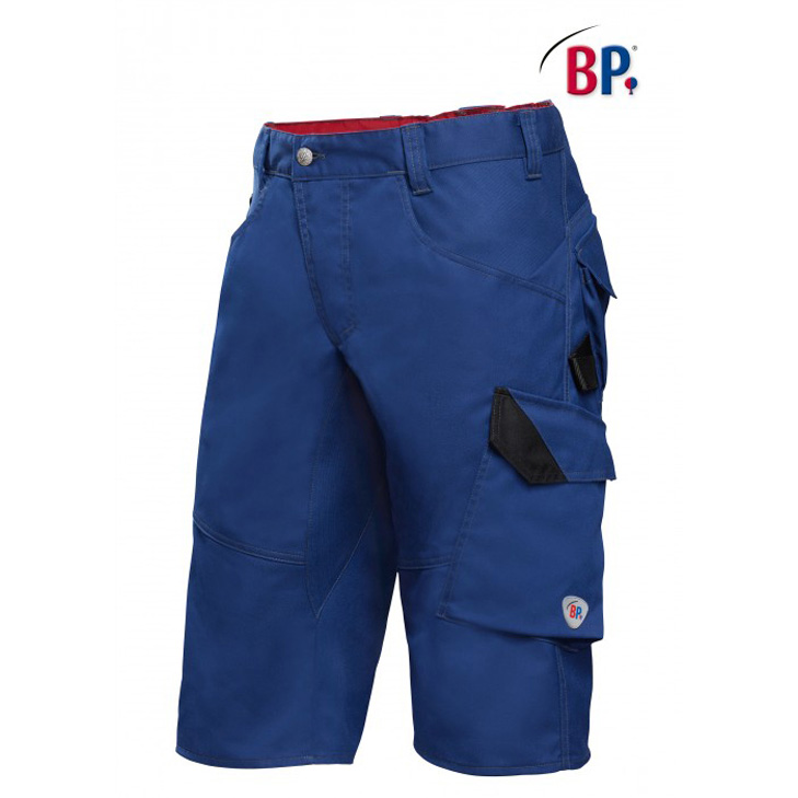 4055301087454 - Shorts BPlus 65% Polyester   35% Baumwolle 250 g m²