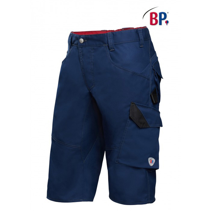 4055301087478 - Shorts BPlus 65% Polyester   35% Baumwolle 250 g m²