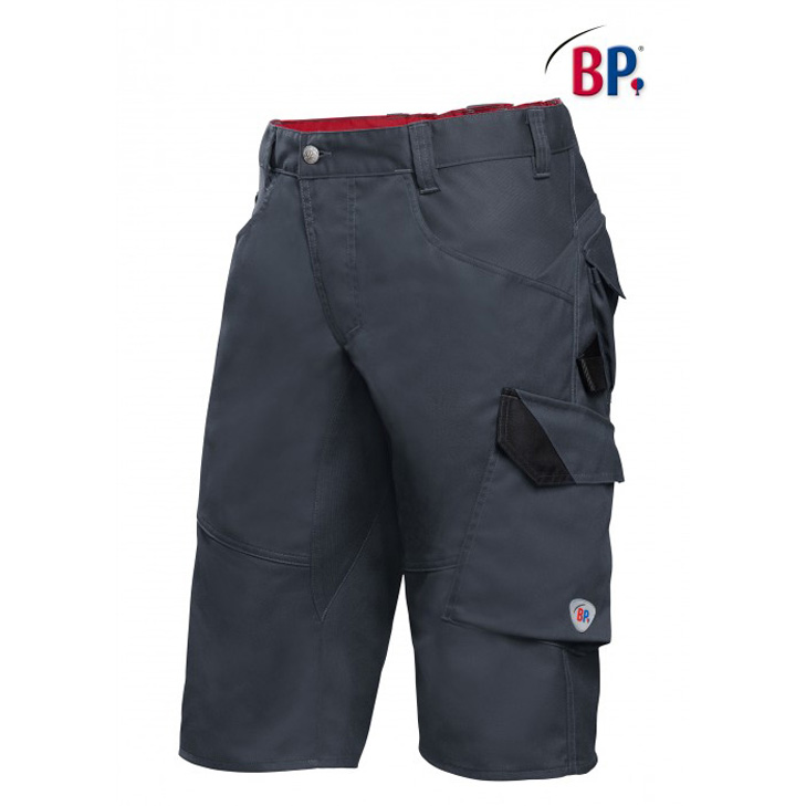 4055301087652 - Shorts BPlus 65% Polyester   35% Baumwolle 250 g m²