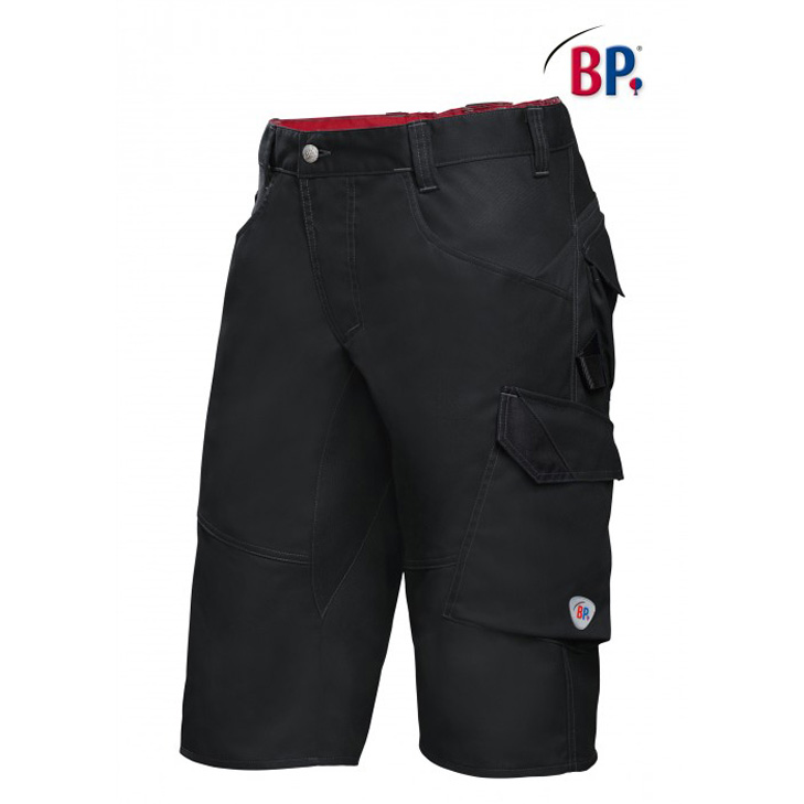 4055301087706 - Shorts BPlus 65% Polyester   35% Baumwolle 250 g m²