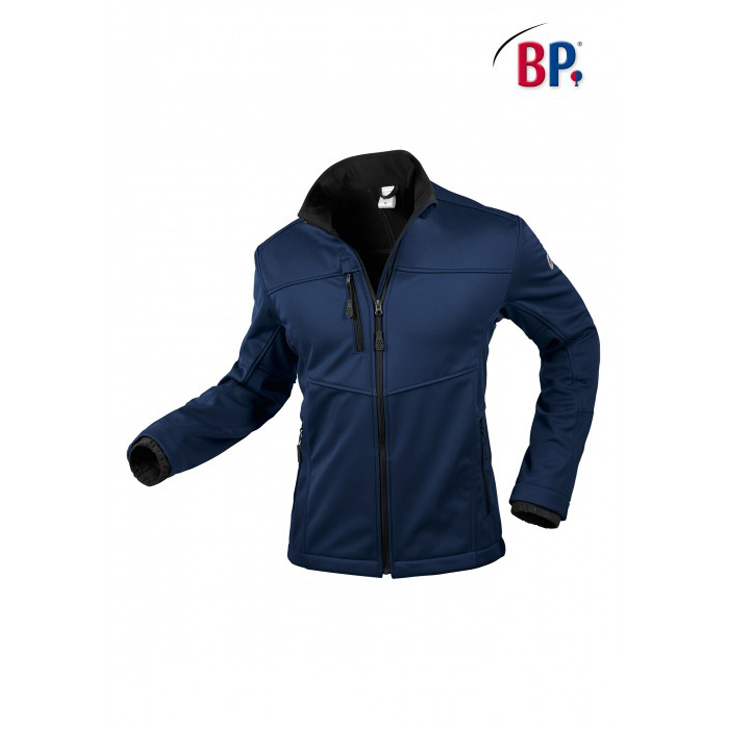 4055301146625 - Softshelljacke 100% Polyester 255 g m²