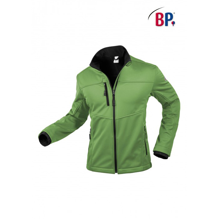 4055301146649 - Softshelljacke 100% Polyester 255 g m²