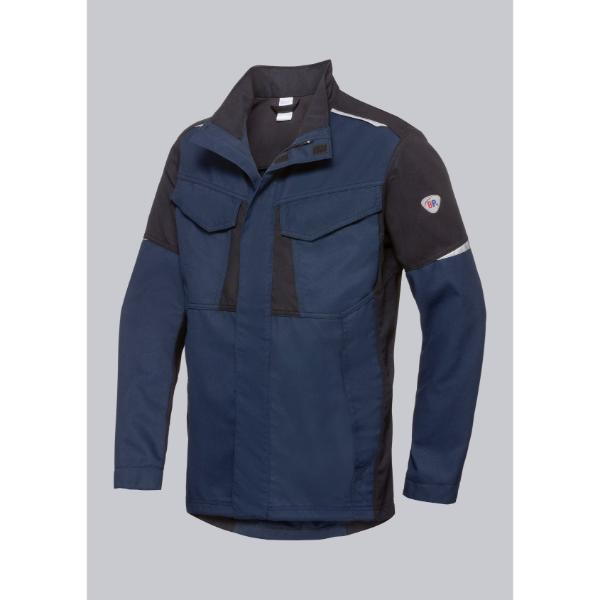 4055301663122 - 2408-581-1432 Leichte Multinorm-Jacke APC1 Größe 5658L blauschwarz 4055301663122 BP 4055301663122 - 2408-581-1432 Leichte Multinorm-Jacke APC1 Größe 5658L blauschwarz 4055301663122 BP