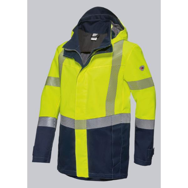 4055301669544 - 2223-891-6614 Leichte Warnschutz-Multinorm-Jacke APC2 Größe XSn gelbblau 4055301669544 BP 4055301669544 - 2223-891-6614 Leichte Warnschutz-Multinorm-Jacke APC2 Größe XSn gelbblau 4055301669544 BP