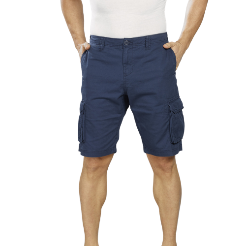 4055316268374 - Bermudashorts Farbe navy Größe 2XL