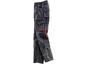 4055316390204 - - Terrax Kinder Bundhose schwarz marine Gr 164 - blau 4055316390204 - - Terrax Kinder Bundhose schwarz marine Gr 164 - blau