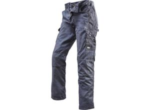 4055316409456 - Bundhose anthrazit schwarz Gr 56 - grau - Uncle Sam