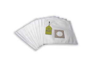 4055323004606 - 10 Staubsaugerbeutel kompatibel mit AKA BSS 20 - 21 10 Staubbeutel ähnlich Original Staubsaugerbeutel AKA BSS 21