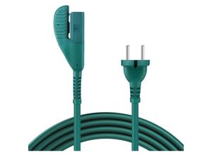 4055323089085 - Evendix - Kabel kompatibel mit Vorwerk Kobold 135 136 - 10 Meter