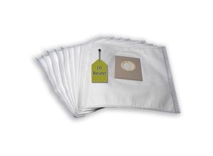 4055323494254 - Evendix - Staubsaugerbeutel ähnlich filter clean eio 40 10 Staubbeutel + 1 Motor-Filter 4055323494254 - Evendix - Staubsaugerbeutel ähnlich filter clean eio 40 10 Staubbeutel + 1 Motor-Filter