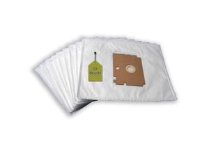 4055323507985 - Staubsaugerbeutel ähnlich menalux 2300 20 Staubbeutel + 4 Mikro-Filter