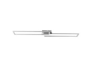 4055334901772 - Mm_unverified_brand - livarno home LED-Deckenleuchte Lampe Dimmbar Fernbedienung Frames Rechteck