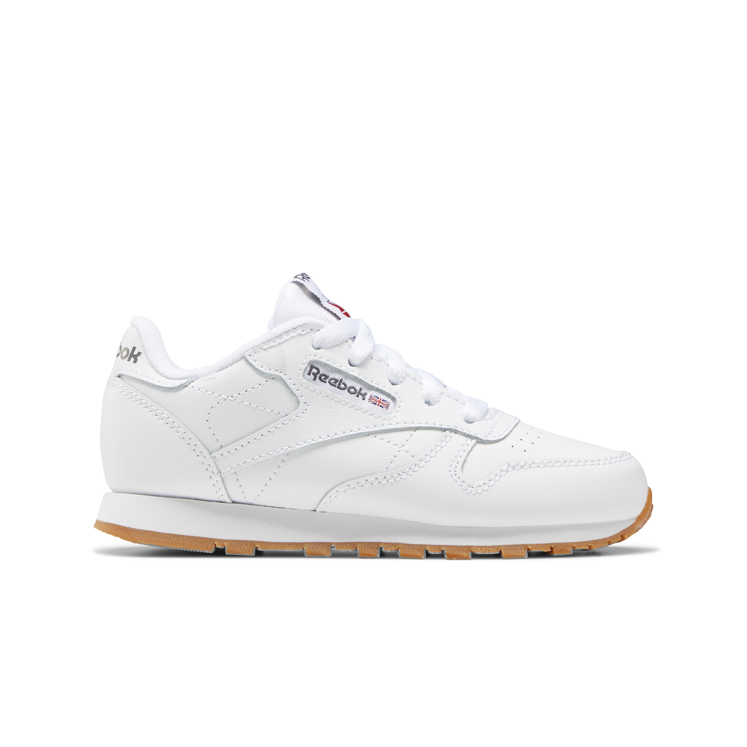 4055343790077 - Kinderschuhe Reebok Classic Leather
