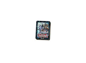 4055346021895 - Yu Gi Oh! - Mega-Tin 2018 - Yusei