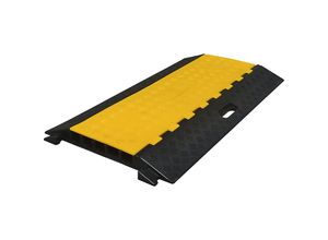 4055381624266 - Kabelbrücke Höhe 50 mm Normelement LxBxH 930 x 590 x 50 mm mit Deckel ab 30 Stk kaiserkraft