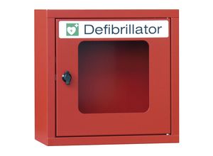 4055479150295 - Defibrillatorschrank Pavoy