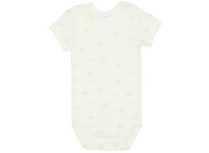 4055502612264 - - Kurzarm-Body LITTLE SLEEPY SHEEP in offwhite Gr56