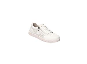 4055512747321 - Damen-Sneaker Maria (Größe 37) weiß