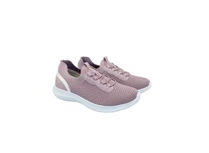 4055512748205 - Damen-Sneaker Jasmin (Größe 37) flieder