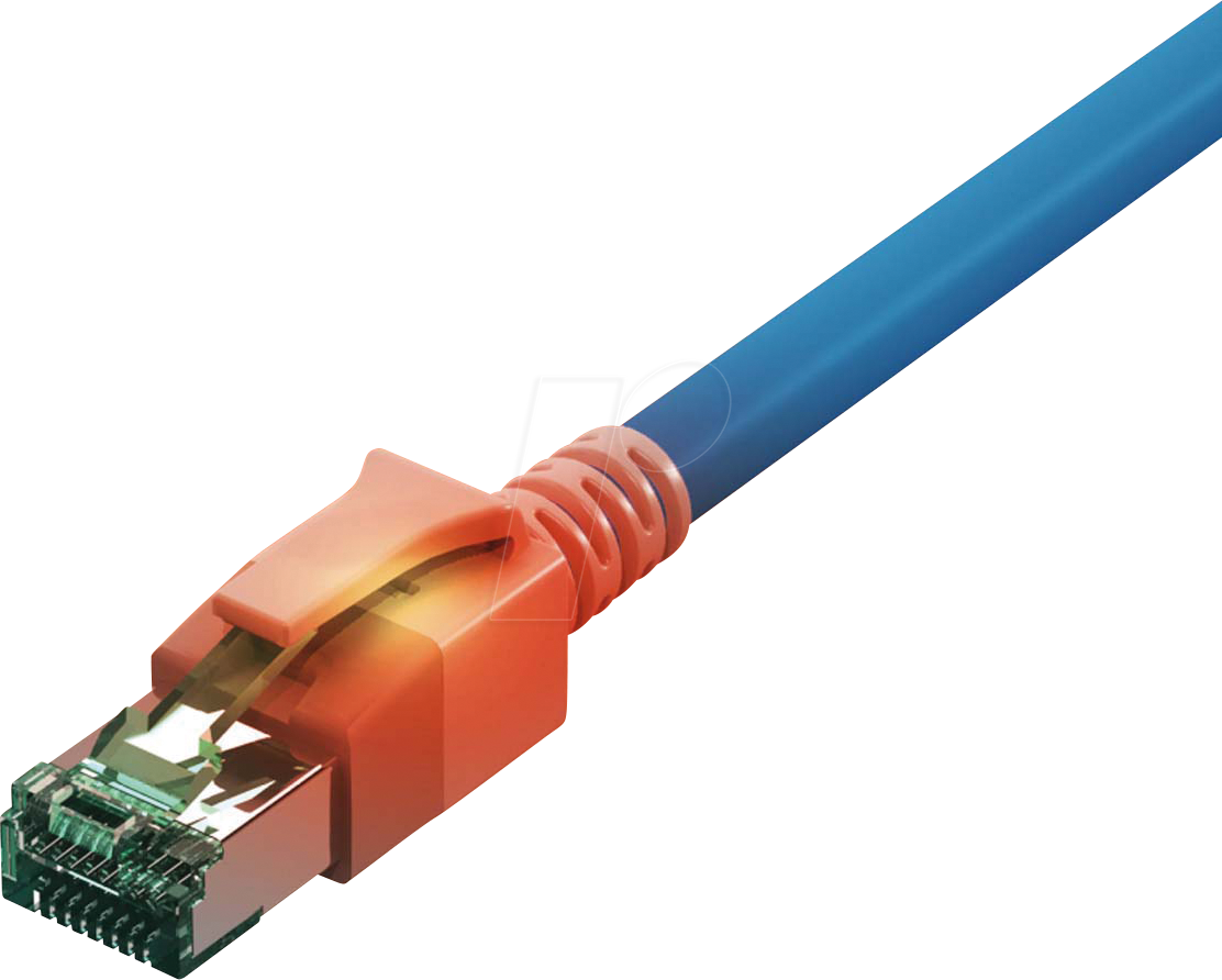 4055516007339 - CS1OBADAD0075 - Cat6a LED Patchkabel DualBoot S FTP blau 75 m 4055516007339 - CS1OBADAD0075 - Cat6a LED Patchkabel DualBoot S FTP blau 75 m