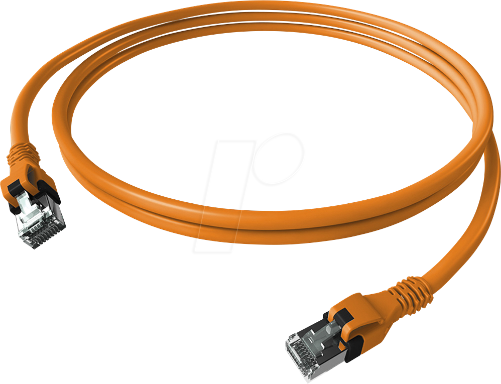 4055516084293 - CPP1OOAOAO0050 - Cat6a Patchkabel DualBoot PushPull S FTP orange 5 m 4055516084293 - CPP1OOAOAO0050 - Cat6a Patchkabel DualBoot PushPull S FTP orange 5 m