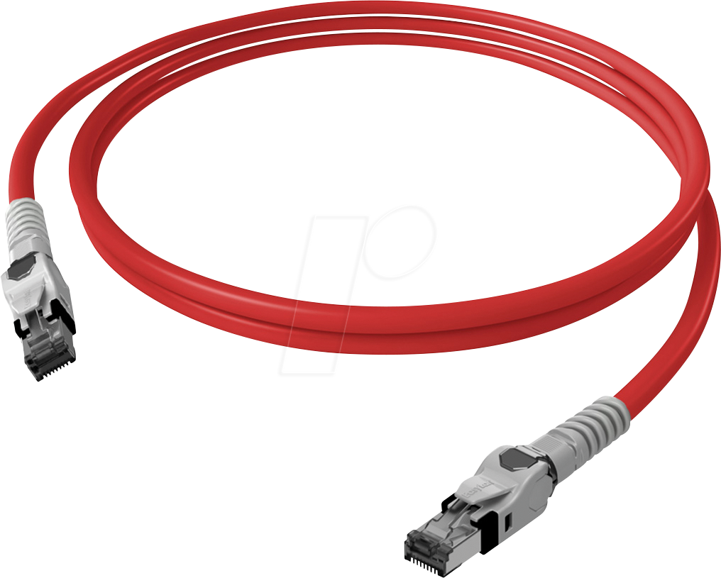 4055516096692 - CP1ORMSMS0030 - Cat6a Patchkabel S FTP VarioBoot rot 3 m 4055516096692 - CP1ORMSMS0030 - Cat6a Patchkabel S FTP VarioBoot rot 3 m