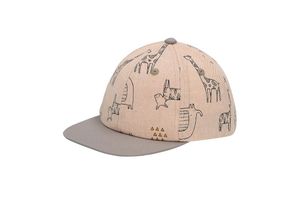 4055579677555 - Baseballcap mit Tiermotiv für Kinder Sterntaler