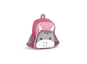 4055579739482 - Rucksack EMMI GIRL (30x23x10) in rosa