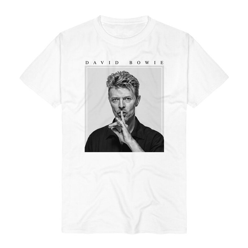 4055585564580 - Photo T-Shirt weiß in S 4055585564580 - Photo T-Shirt weiß in S