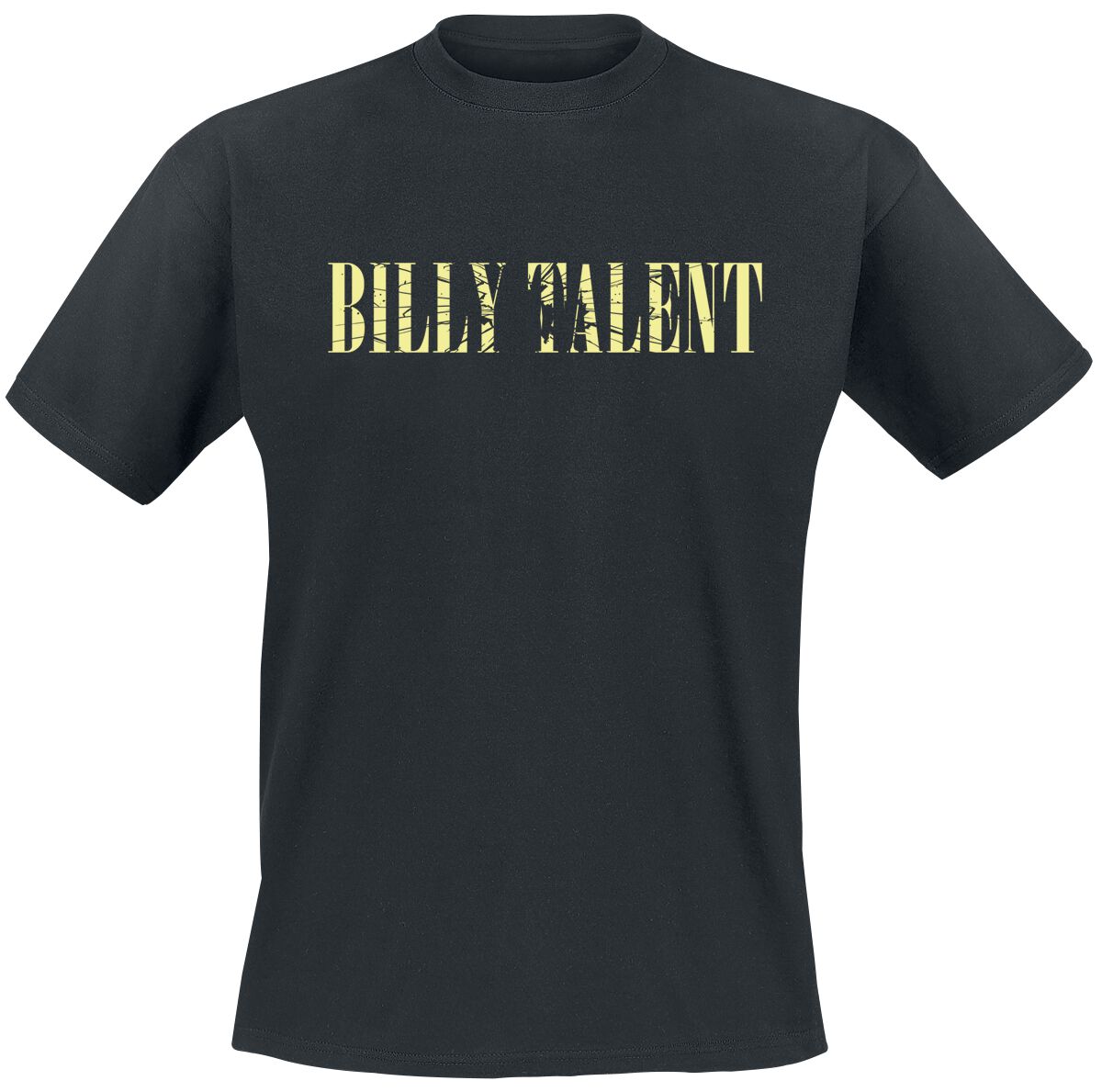 4055585902580 - Cut The Curtains T-Shirt schwarz in 3XL 4055585902580 - Cut The Curtains T-Shirt schwarz in 3XL