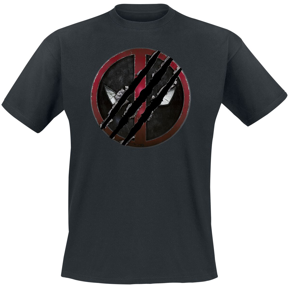 4055585911094 - 3 - Logo T-Shirt schwarz in S 4055585911094 - 3 - Logo T-Shirt schwarz in S