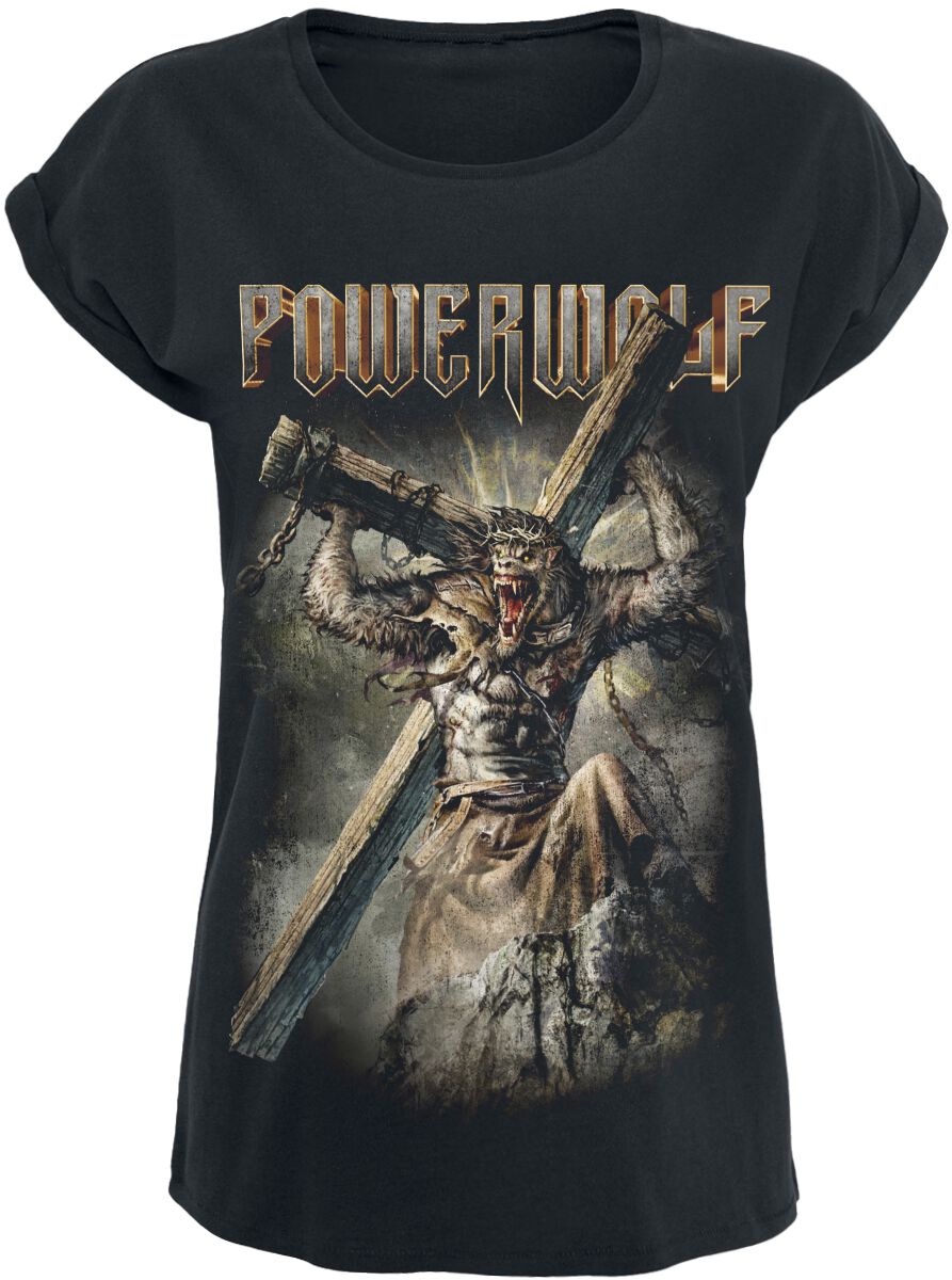 4055585986665 - Interludium T-Shirt schwarz in S 4055585986665 - Interludium T-Shirt schwarz in S