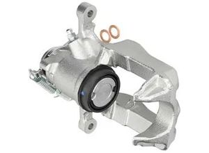 4055586345416 - fbecker_line Bremssattel Hinterachse links für Bremsscheibendicke 23mm VAUXHALL OPEL 13417973 95522621 13417969 11113112